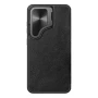 Nillkin Qin Prop Leather case for Samsung Galaxy S24 Plus (Galaxy S24+) order from official NILLKIN store